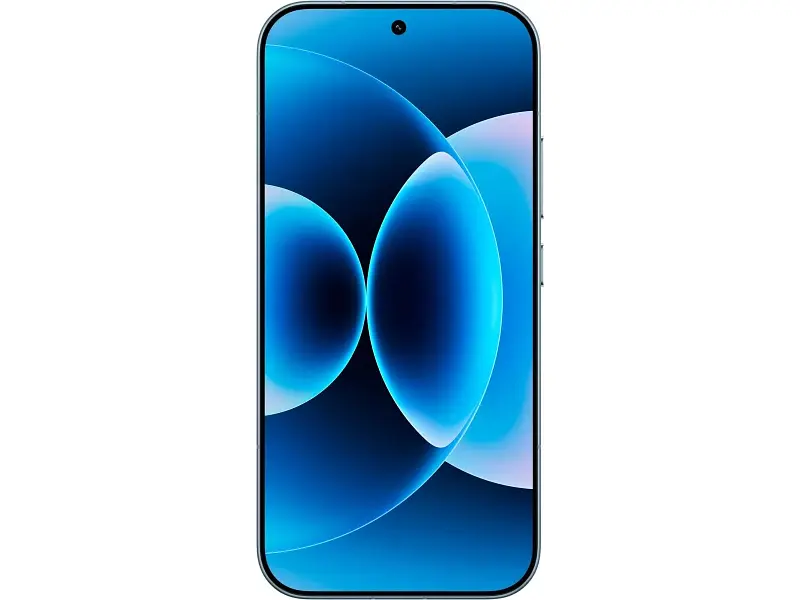 Смартфон Xiaomi 17 12/256GB Ice Blue - фото 3