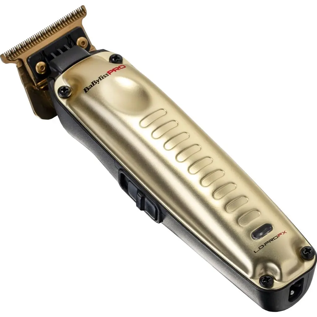 Тример для бороди та вусів BaByliss PRO Lo-Profx FX726GE [104312] - фото 4