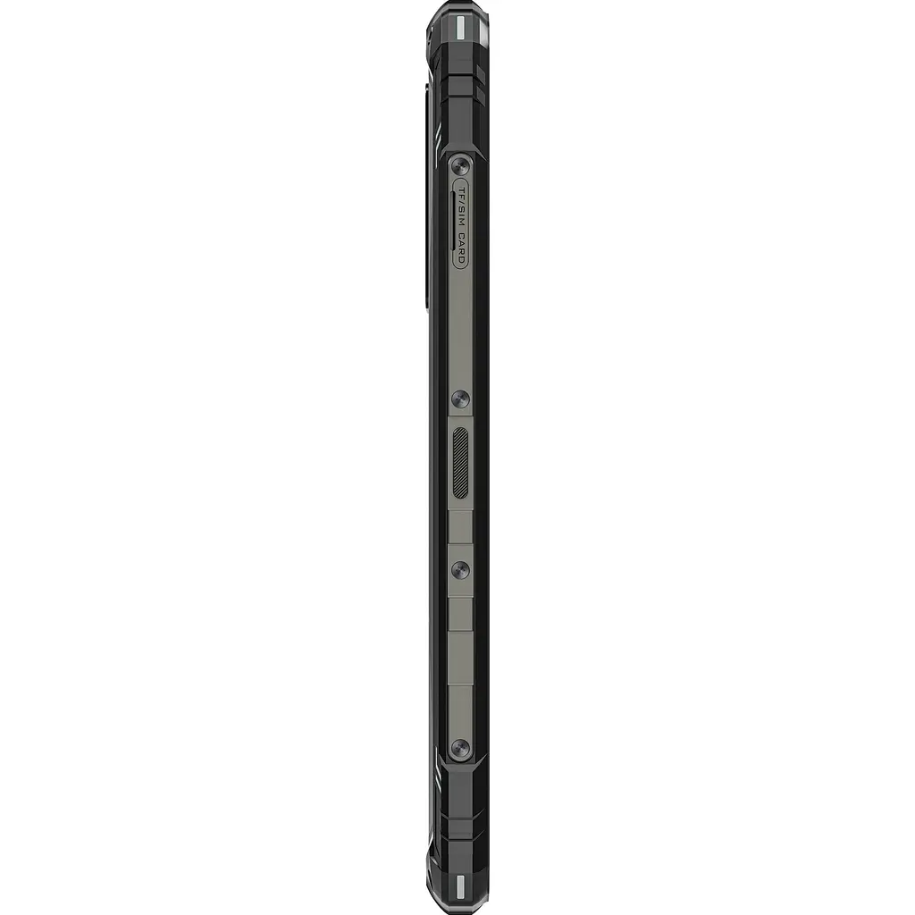 Смартфон Doogee Blade10 Pro 6/256Gb Silver [6923740215012] [121252] - фото 8