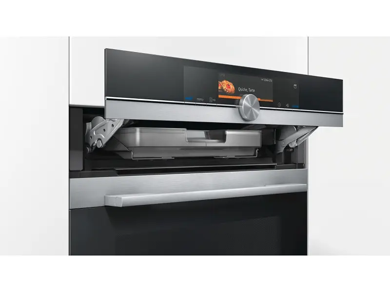 Духова шафа Siemens HS658GXS1 - фото 2