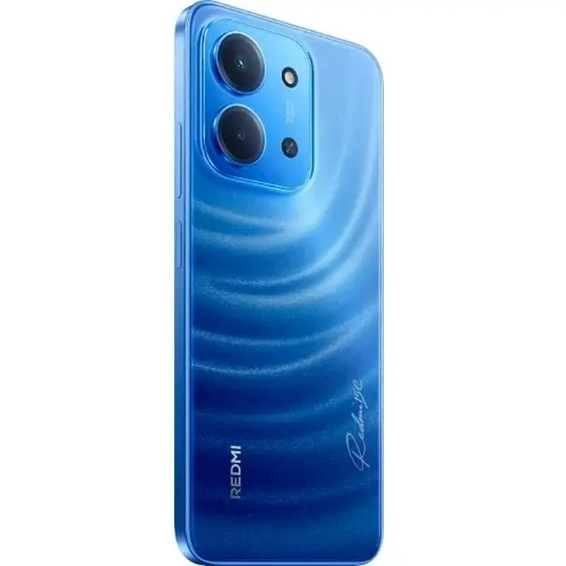 Термінал Xiaomi Redmi 15C 8/256GB Moonlight Blue - фото 6