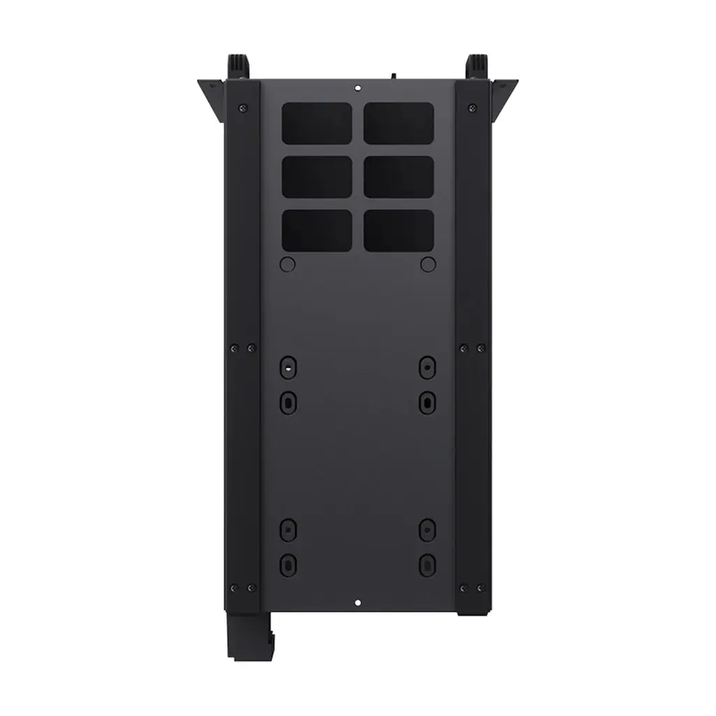 Корпус для ПК JONSBO U6 Black - фото 10