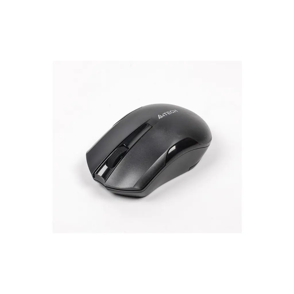 Мишка A4Tech G3-200N Black (4711421902076)