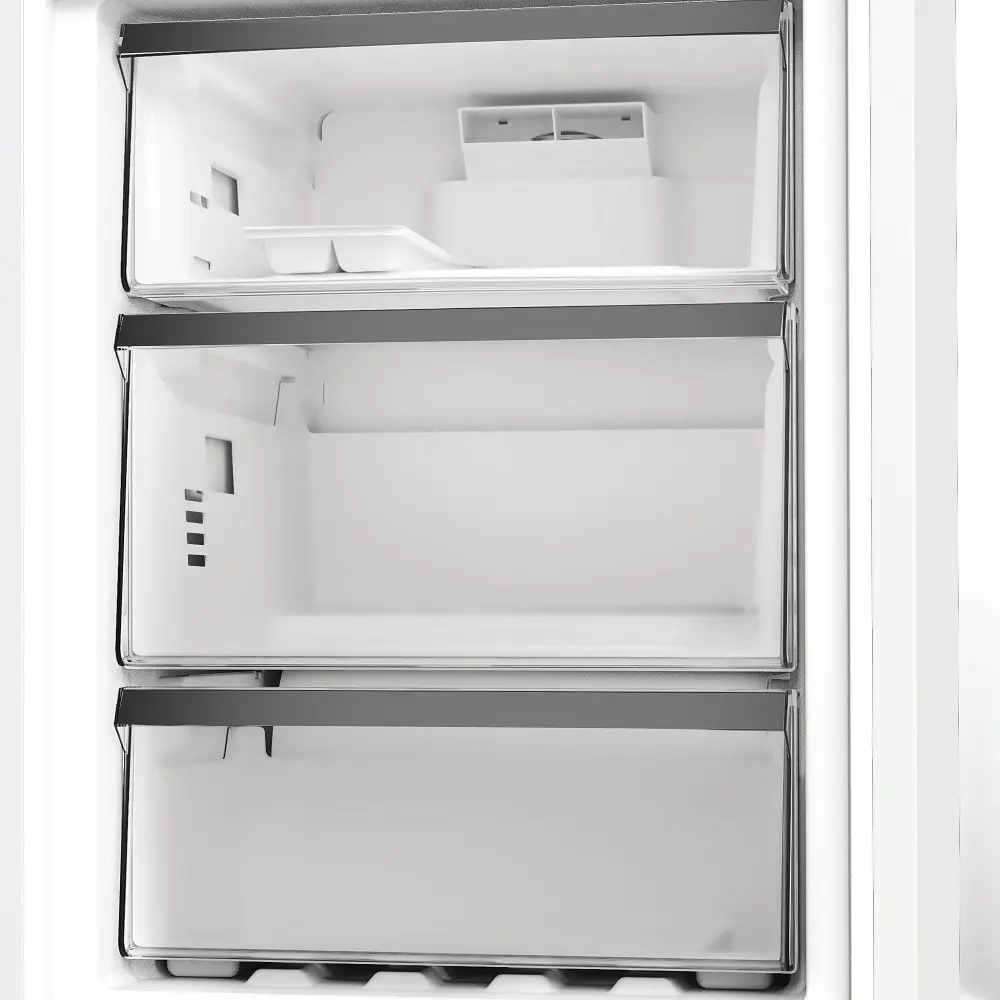 Холодильник Whirlpool WHK26362XP5E - фото 5