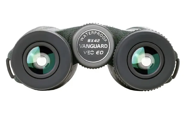 Бинокль Vanguard VEO ED 8x42 WP (VEO ED 8420) (DAS301025) - фото 10