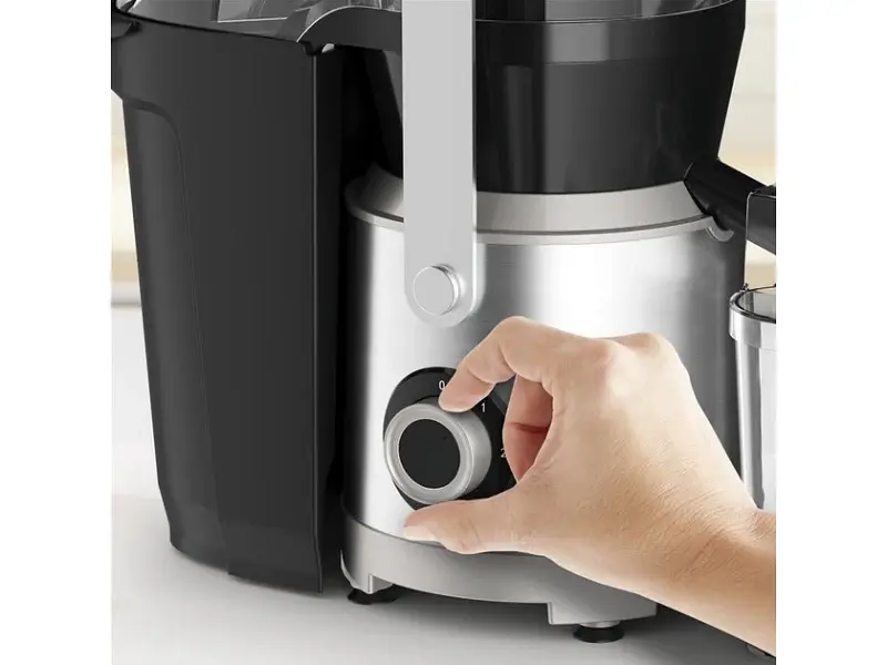 Соковитискач Tefal ZE660D10 - фото 7