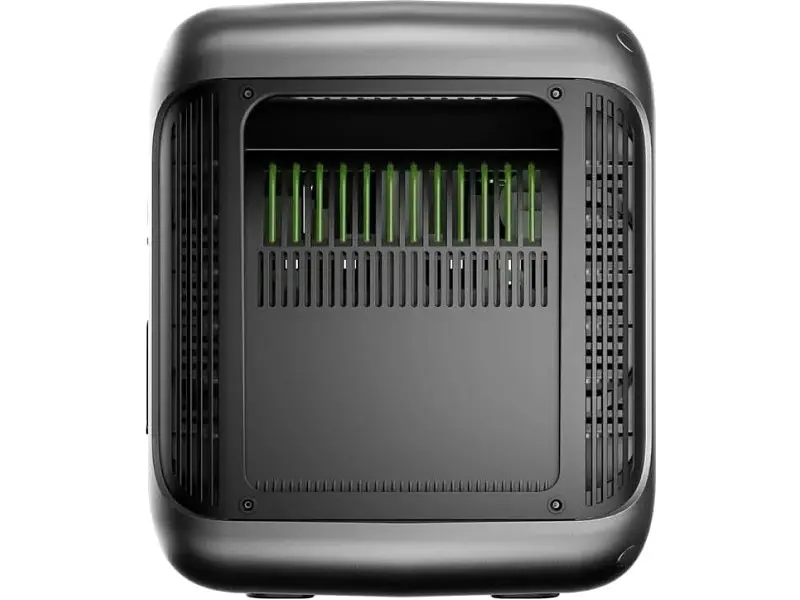 Зарядна станція Allpowers R1500 Lite - фото 2