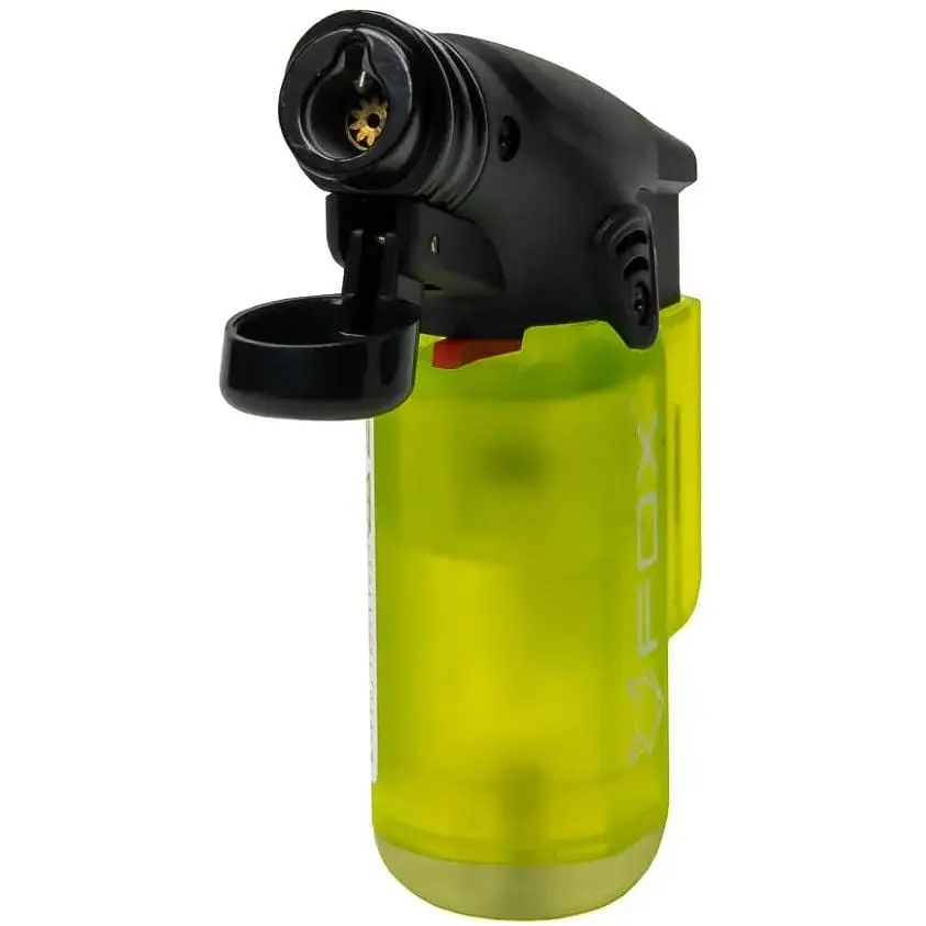 Турбо запальничка Fox Lighter Mini - фото 2