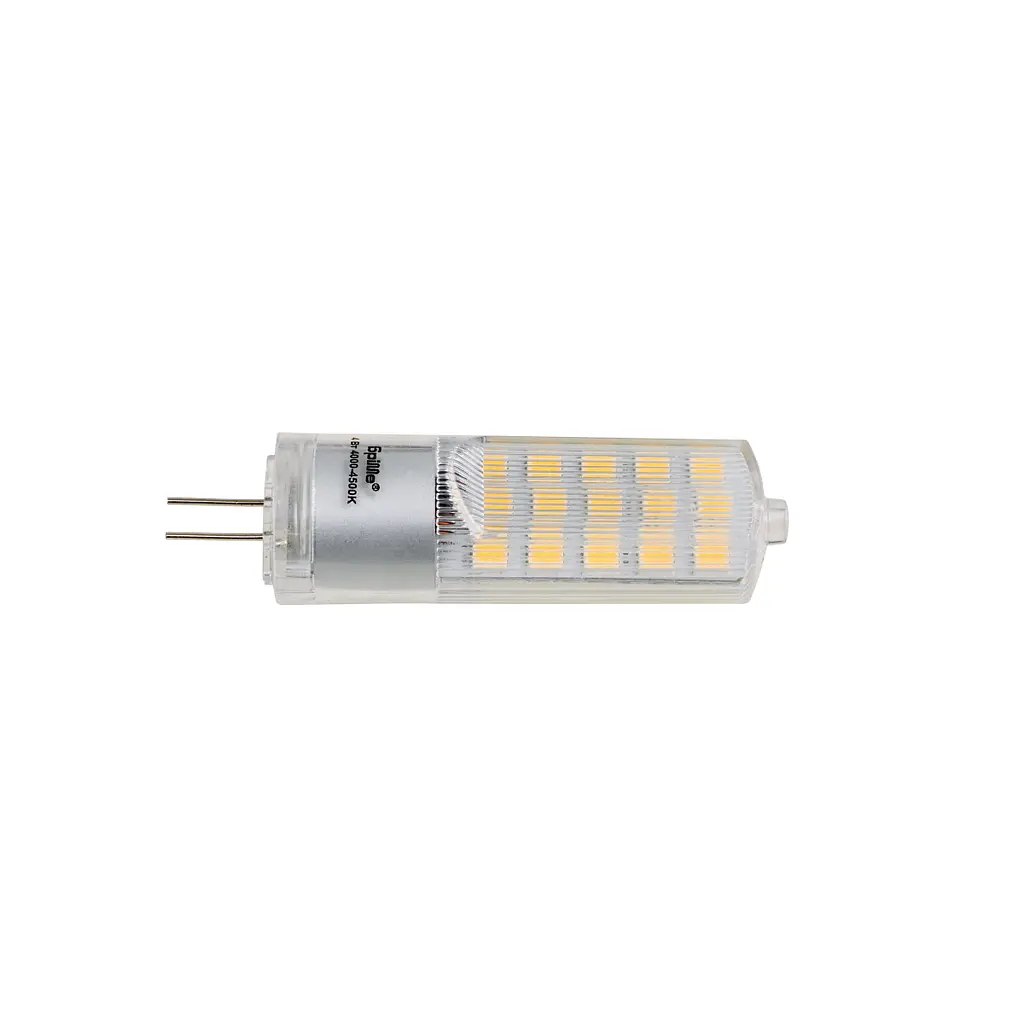 Лампа Brille світлодіодна LED 4W G4 WW 12V - фото 3