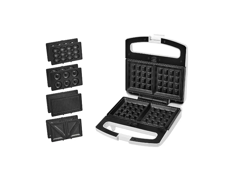 Мультимейкер Rotex RSM225-W - фото 11