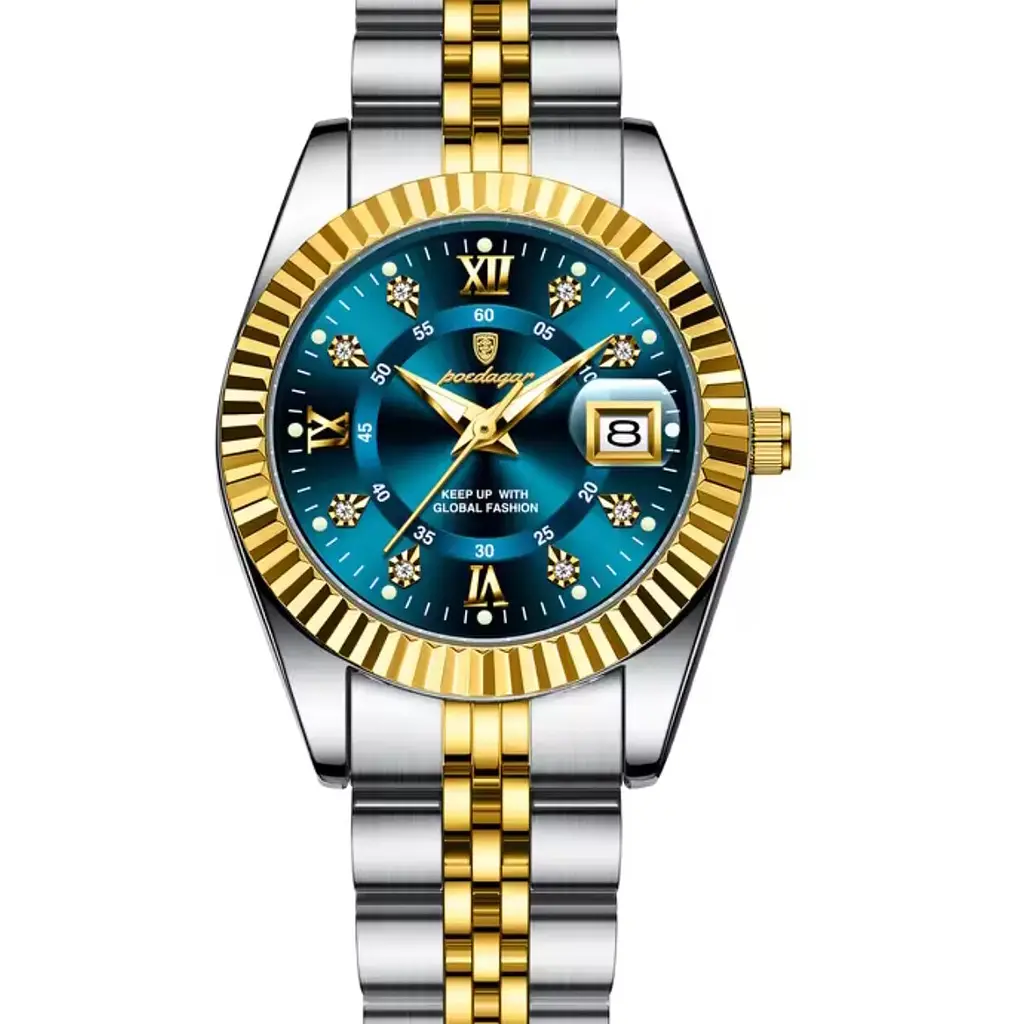 Годинник Poedagar Dublin Couple Парные - фото 2