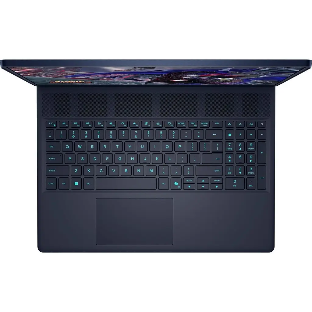 Ноутбук Alienware 16X Aurora AC16251 (LAC16251-9582BLU-PUS) CUSTOM [170610] - фото 3