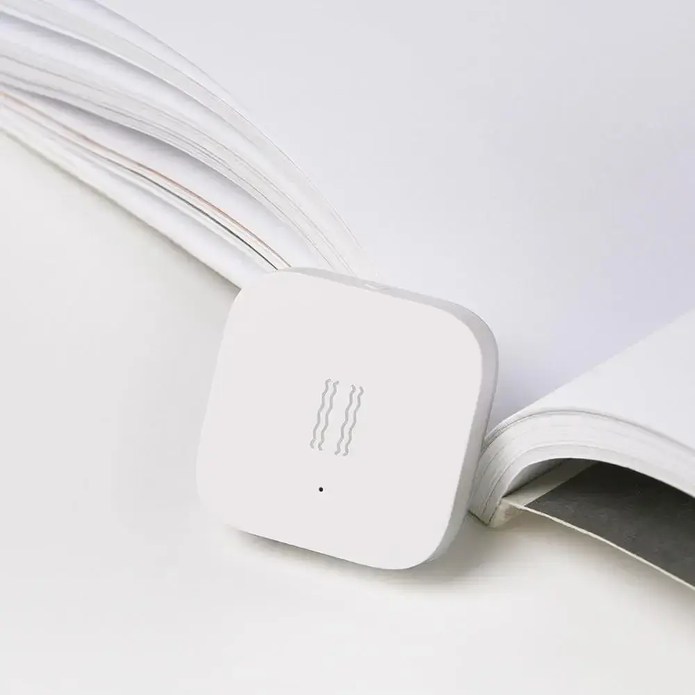 Датчик вібрації Aqara Vibration Sensor Detector
