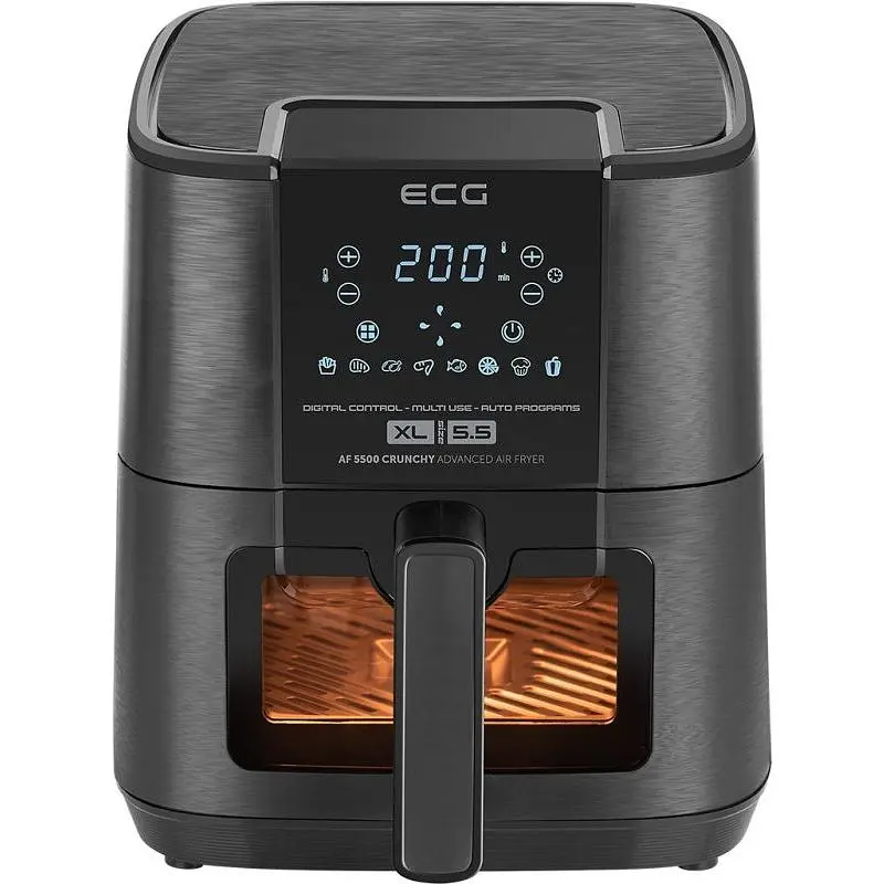 Мультипіч ECG AF 5500 Crunchy - фото 3