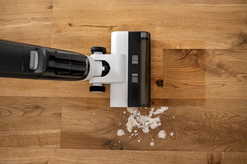 Роликова щітка Karcher для KFL 1, FCV 2, FCV 3 (2.863-384.0) - фото 4