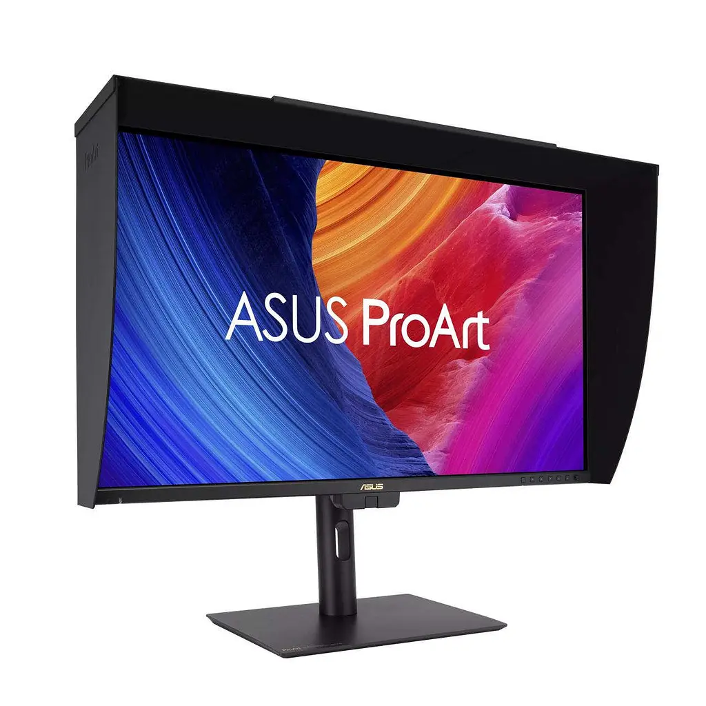 Монітор Asus ProArt PA32UCE (90LM03H0-B02K70) - фото 4