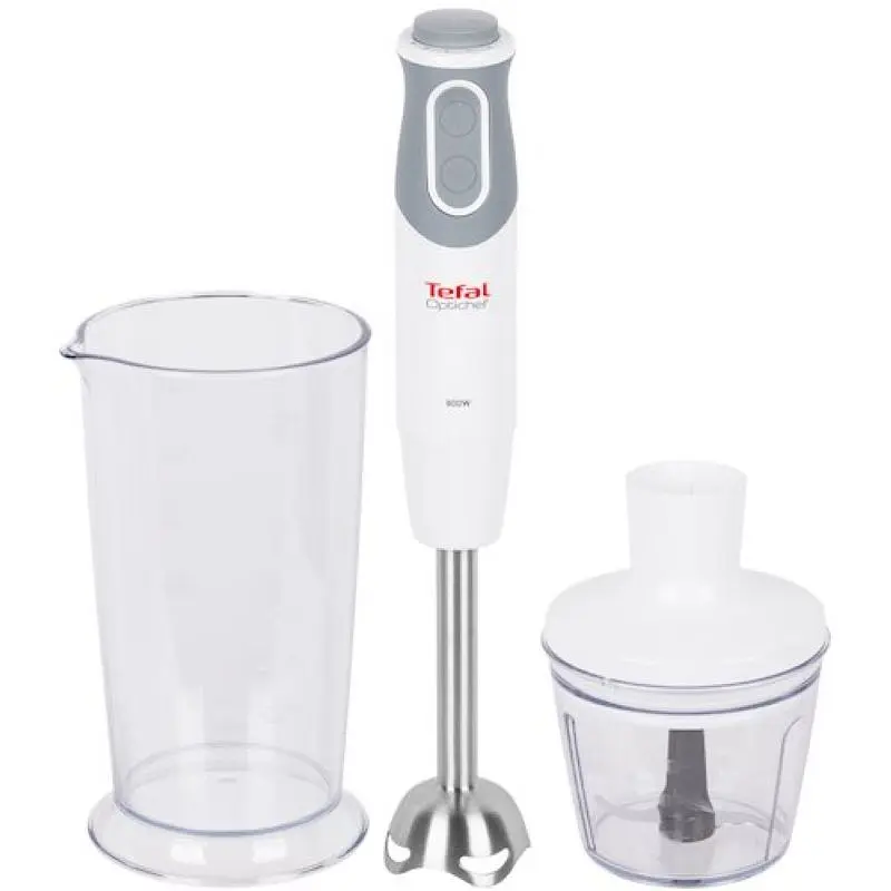 Блендер TEFAL HB641138 - фото 6