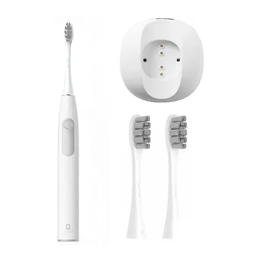 Электрическая зубная щетка Oclean Z1 White - фото 3