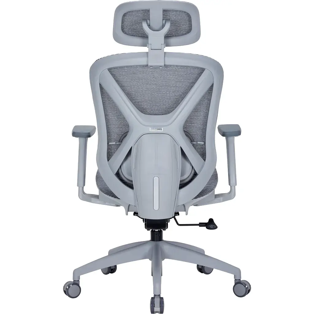 Офісне крісло OfficePro Atlas OC630G-DG-DG (OC630-G-DG-DG) - фото 6
