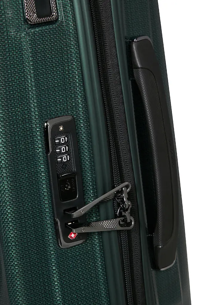 Валіза 55 См Samsonite NEXIS DEEP FOREST 55x40x20(23) KT1*14001 - фото 11