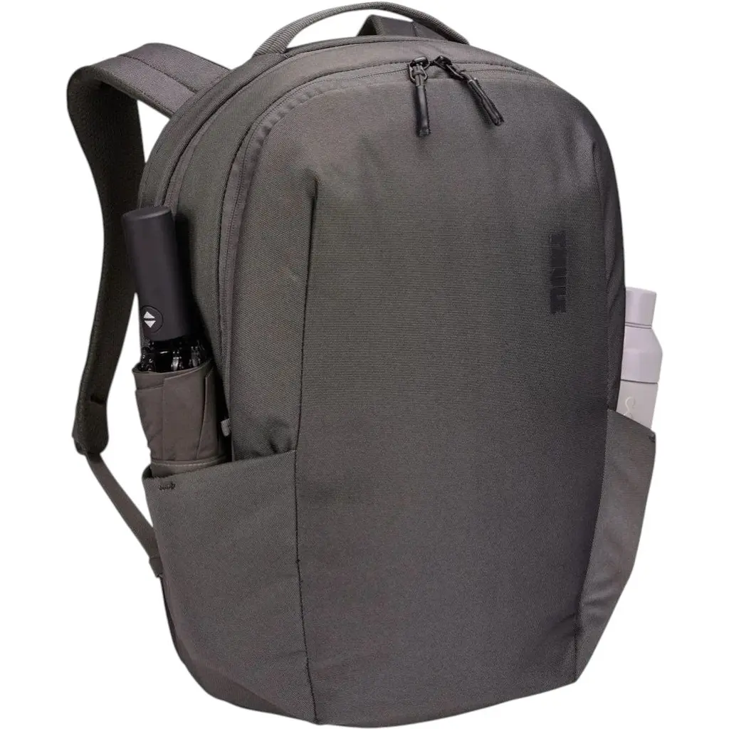 Рюкзак Thule Subterra 2 Backpack 27L Vetiver Grey (TH 3205029) - фото 13