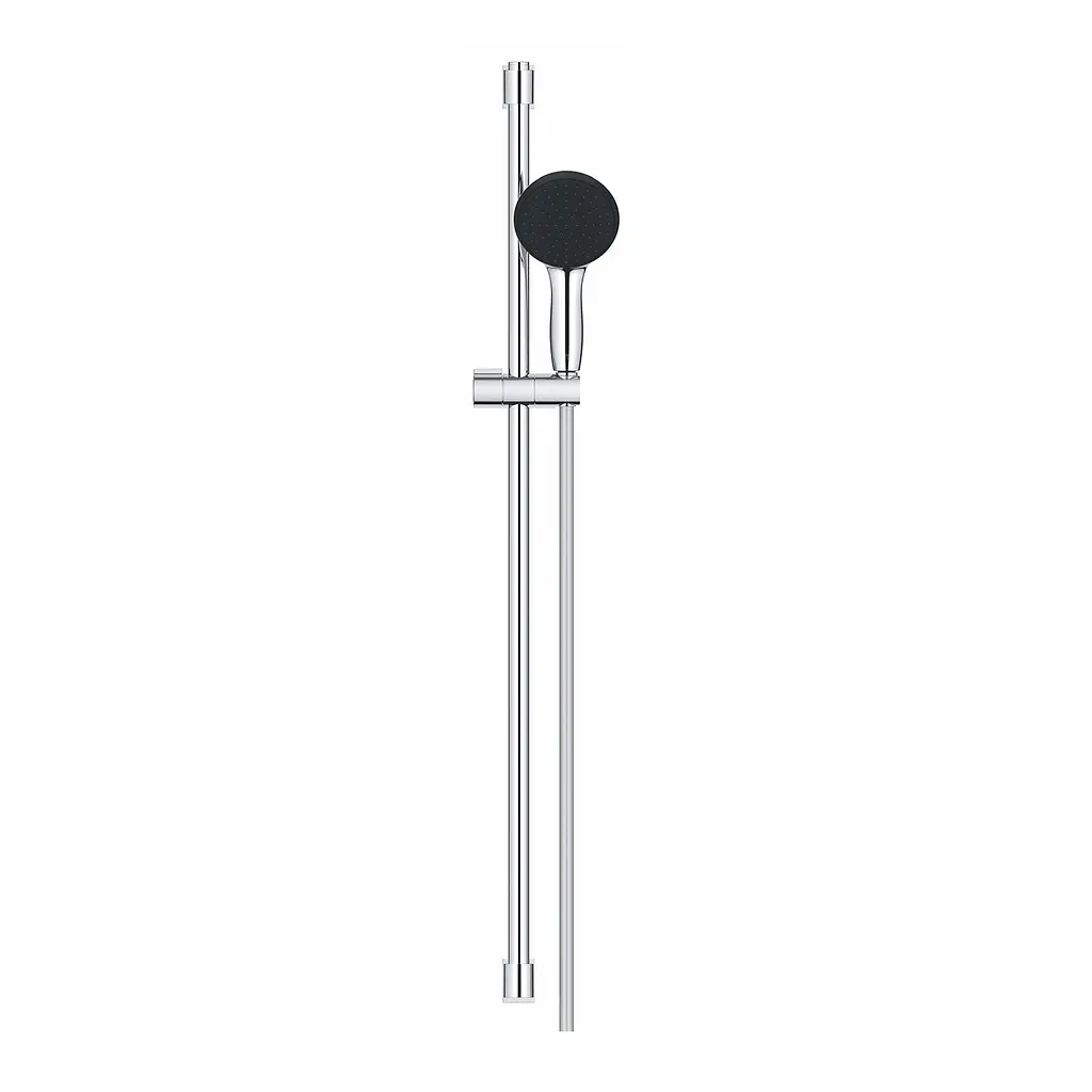 Душевой гарнитур Grohe QuickFix Vitalio Start 110 26955001, Хром - фото 3