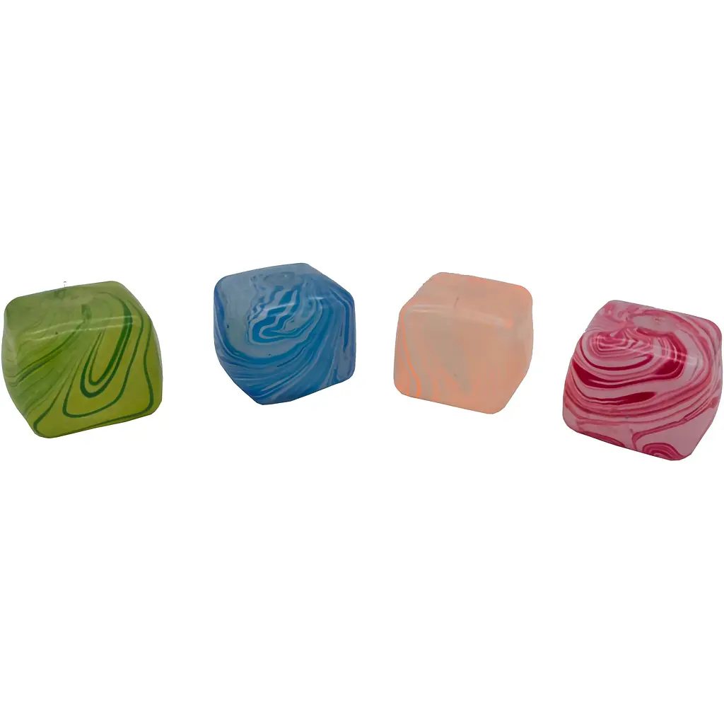 Іграшка Monster Gum Крутий заміс Marble Cube (38978) - фото 6