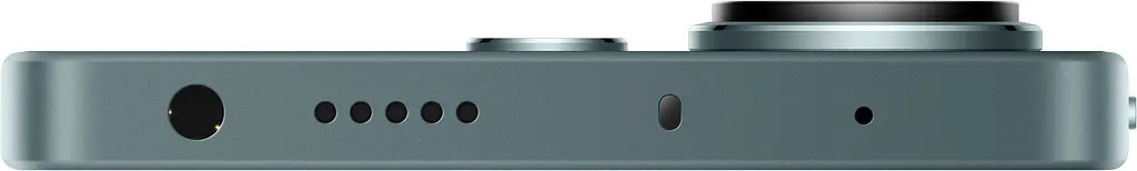 Смартфон Xiaomi Redmi Note 13 Pro 4G 12/512GB NFC Forest Green (Global) - фото 6