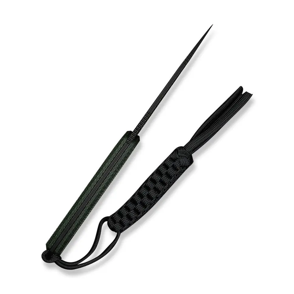 Нож Civivi Timberbark C23094-3 - фото 9