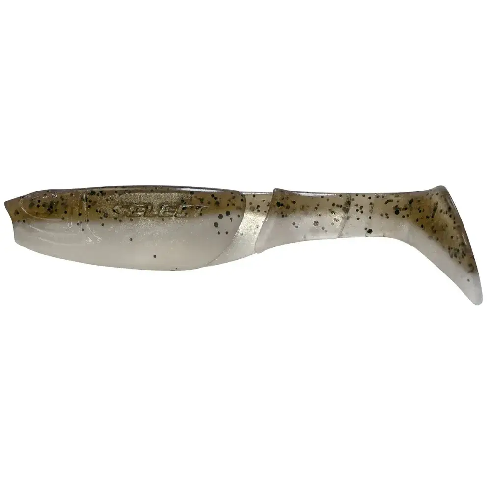 Силікон Select Boozer SE 5.3" 215 (3 шт/уп)