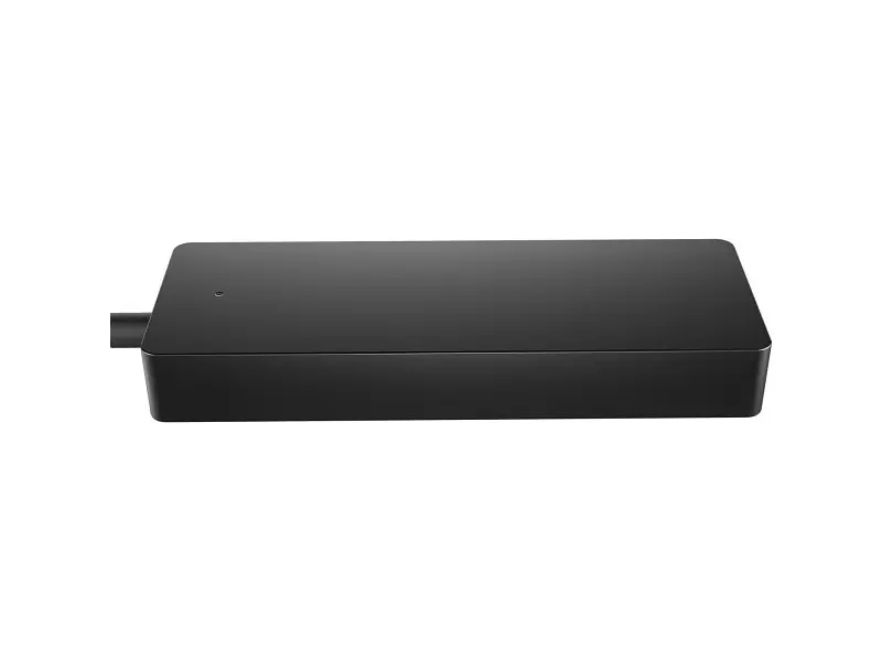 Мультипортовий адаптер HP 4K USB-C Multiport Hub (6G842AA) - фото 2