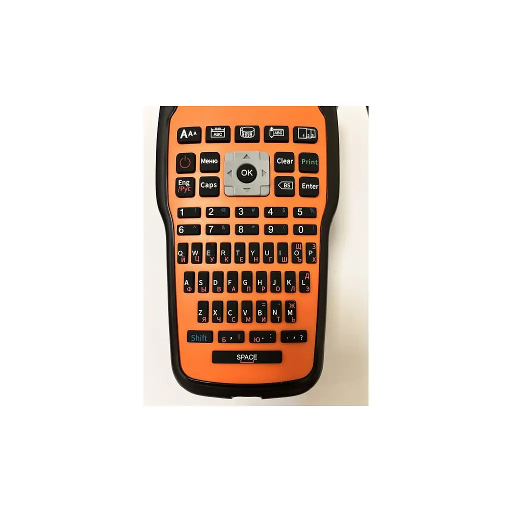 Принтер етикеток UKRMARK E1000 Pro CYR (900788) - фото 2