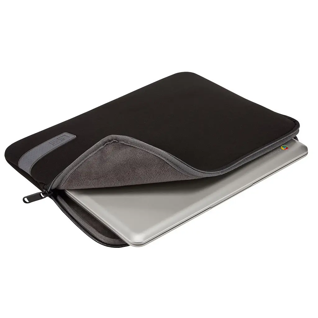 Чохол до ноутбука Case Logic 13.3" Reflect Sleeve REFPC-113 Black (3203958) - фото 3