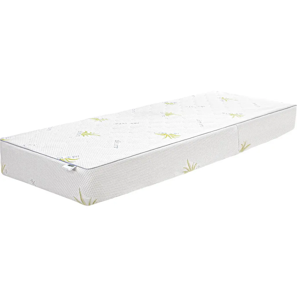 Наматрацник MirSon №1001 Alberto Eco Aloe Vera 60х120 см (2200001489738) - фото 7