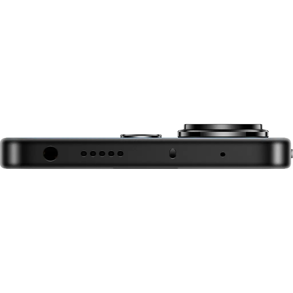 Смартфон Poco M6 Pro 8/256Gb Global EU Blue [100219] - фото 10