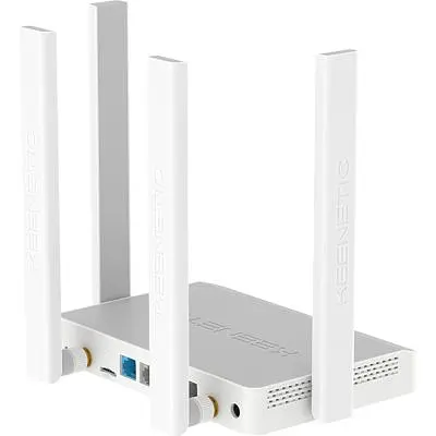 Маршрутизатор Keenetic Runner 4G (KN-2211) - фото 2