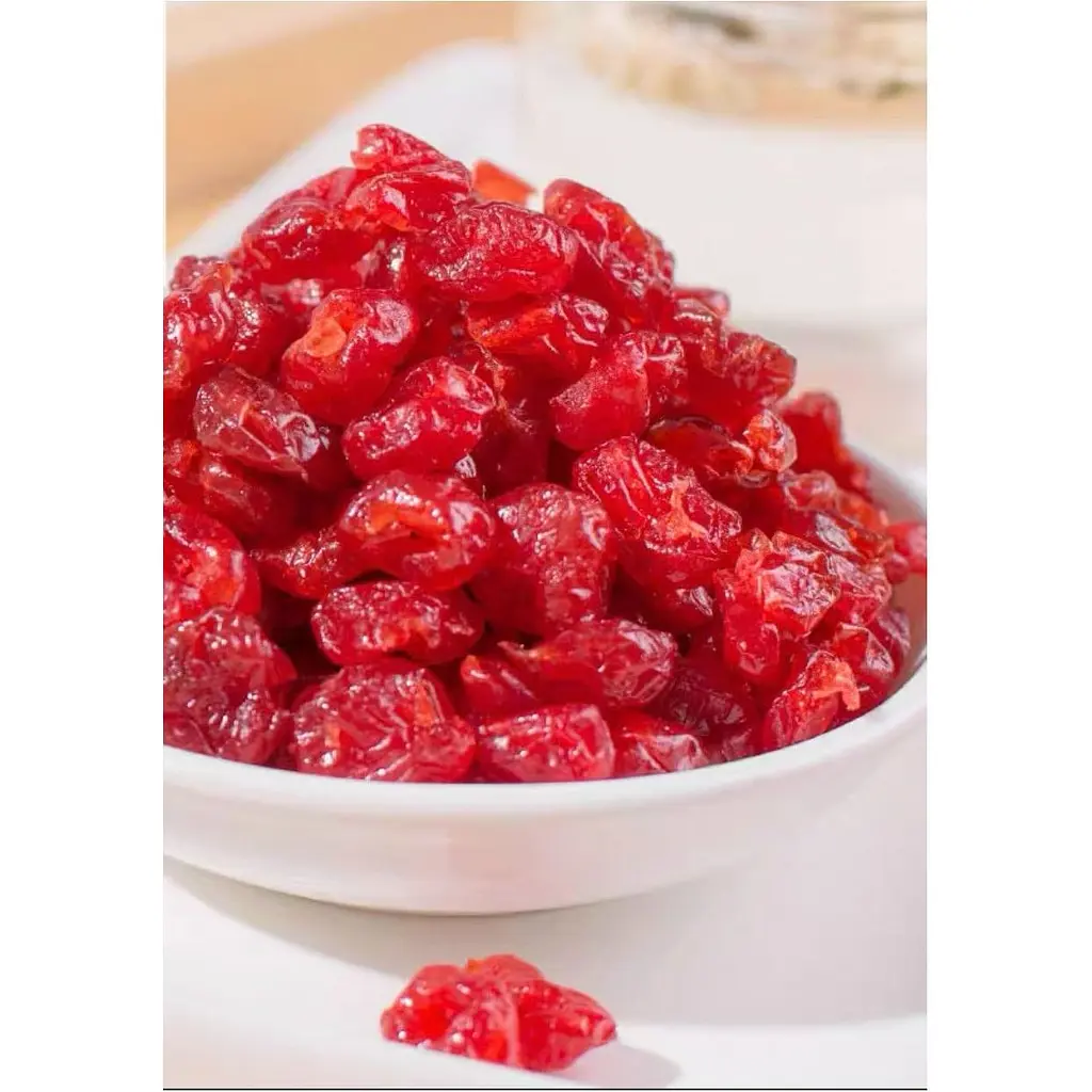 Вишня сушена (цукат) 250 г