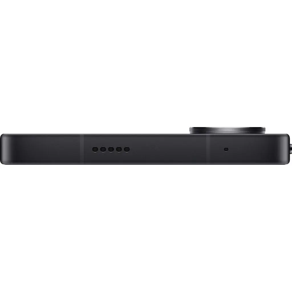 Смартфон Poco X8 Pro Max 12/512GB Black UA-UCRF [173957] - фото 11