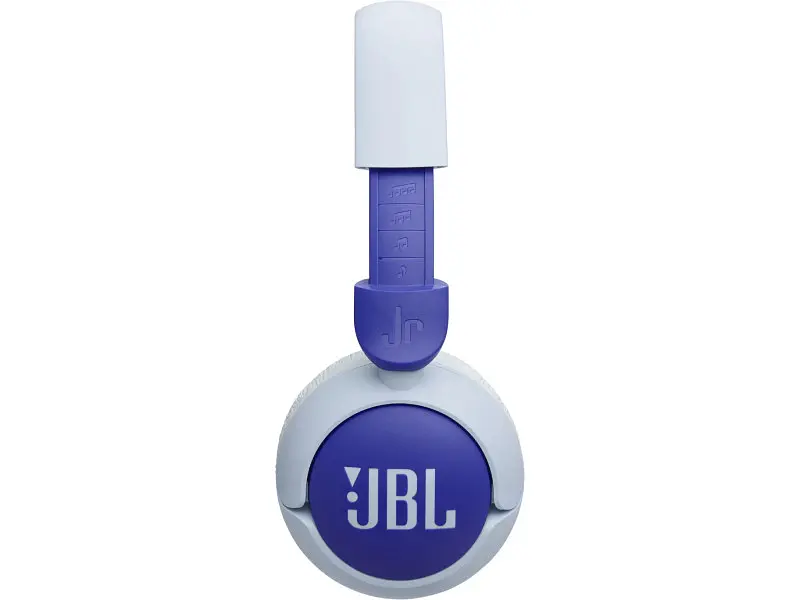 Навушники JBL Junior 320BT Blue (JR320BTBLU) - фото 5