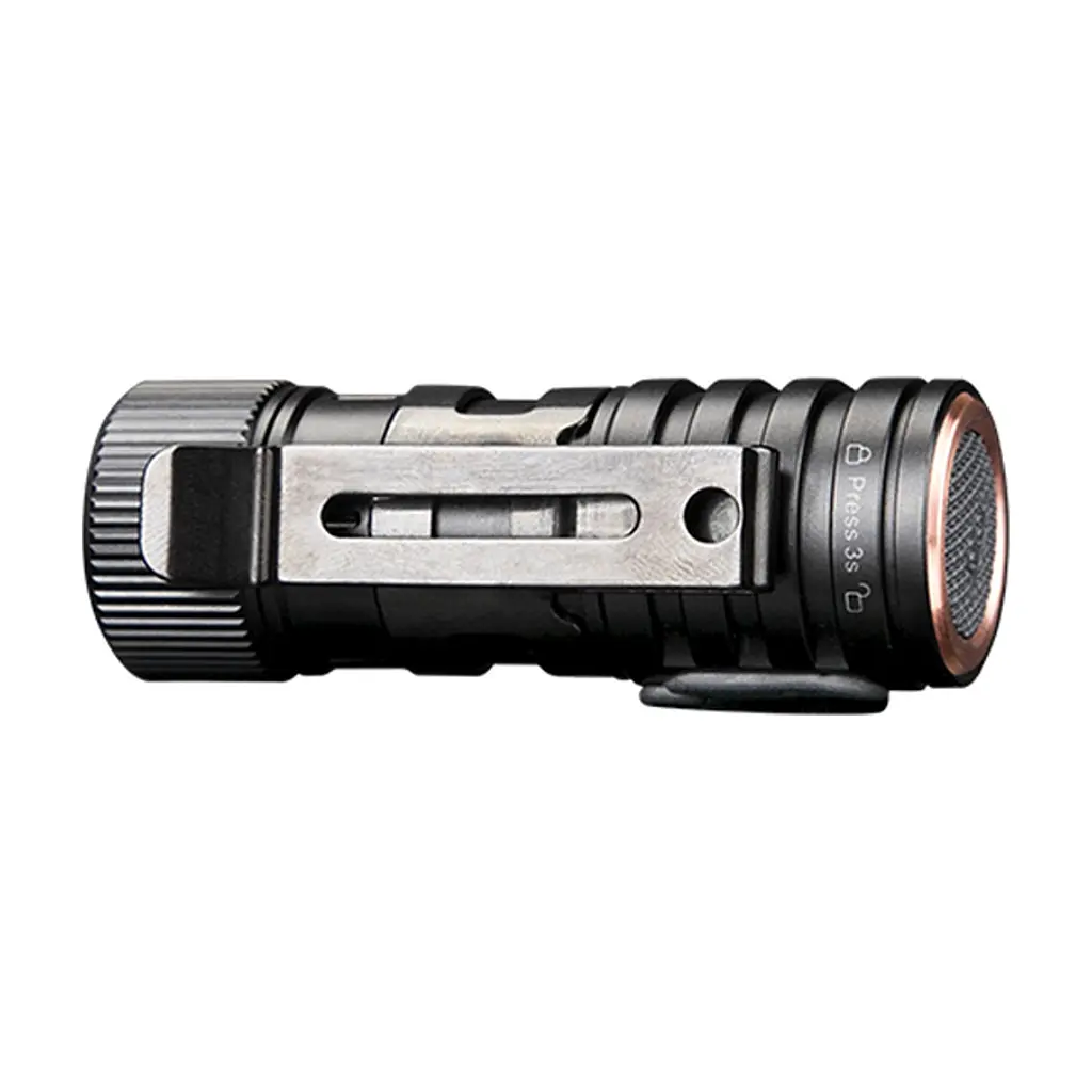 Ліхтар Fenix HM50R V2.0 (HM50RV20) - фото 3