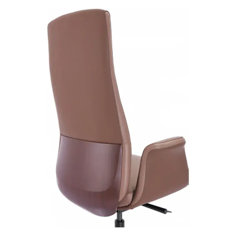 Офісне крісло GT Racer B-2119 Brown - фото 5