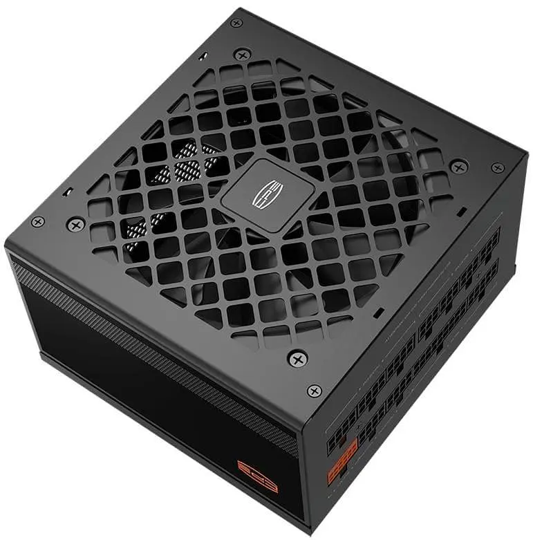 Блок живлення PcCooler KN650 650W 80+ Gold ATX 3.1 (P3-KN650-G1F) - фото 3