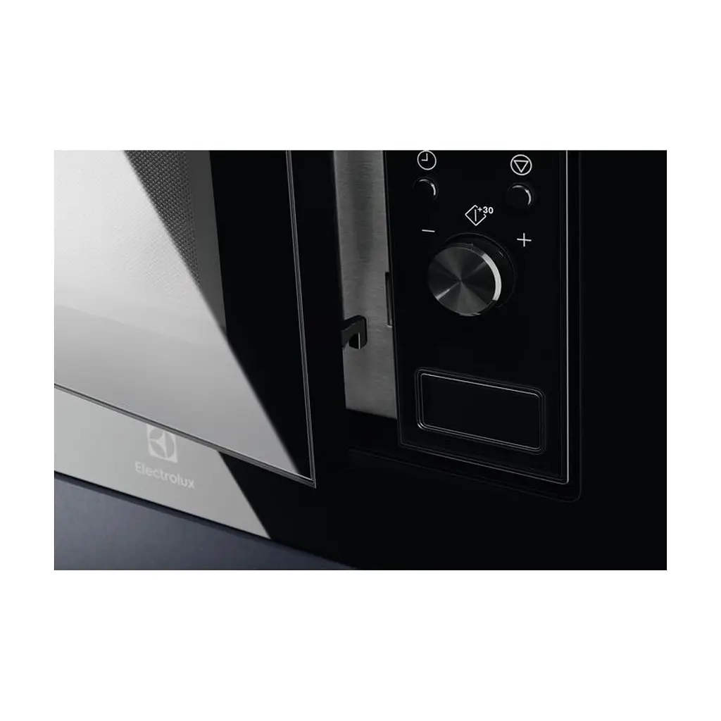 Микроволновая печь Electrolux LMS2173EMX - фото 4