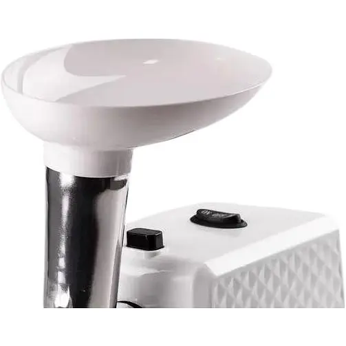 М'ясорубка з високою продуктивністю Domotec RB-671 (43902-R 3391_1069) - фото 4