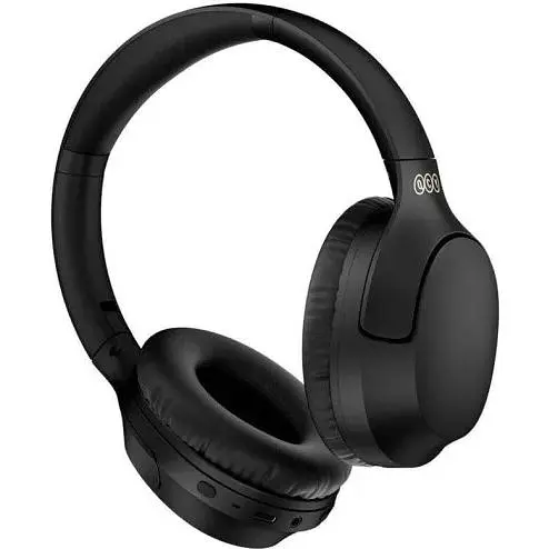 Бездротові навушники QCY H2 Pro Black - фото 2