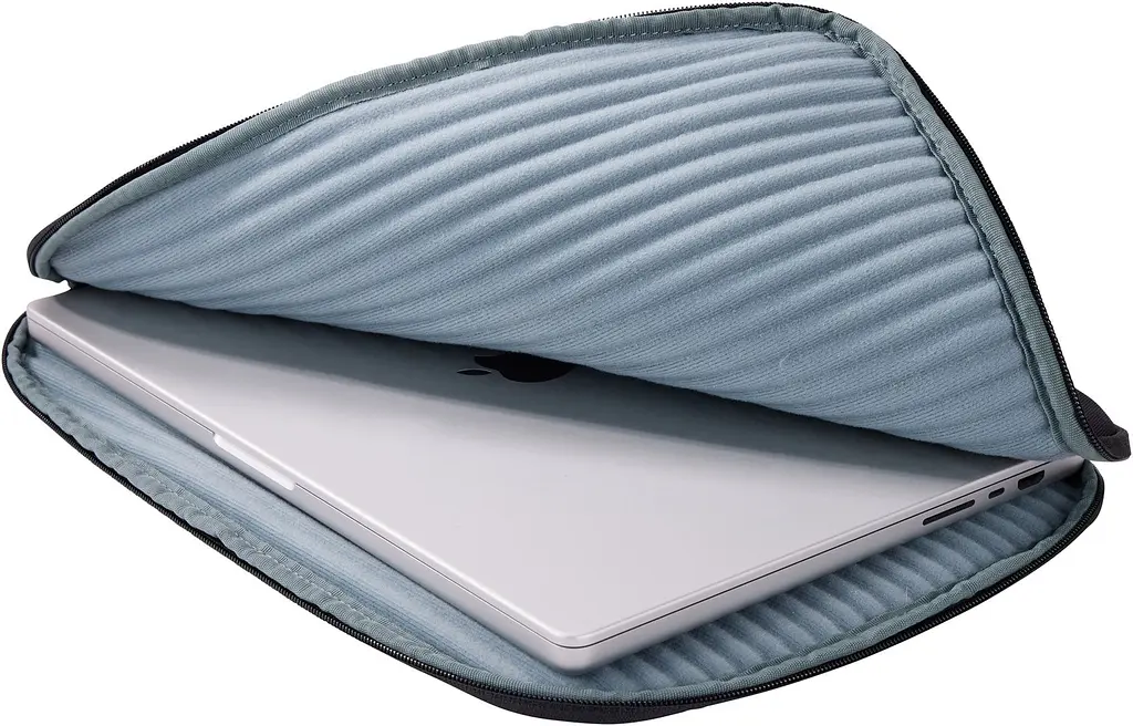 Чохол Thule Subterra 2 MacBook 16" Sleeve Black (TH 3205032) - фото 6