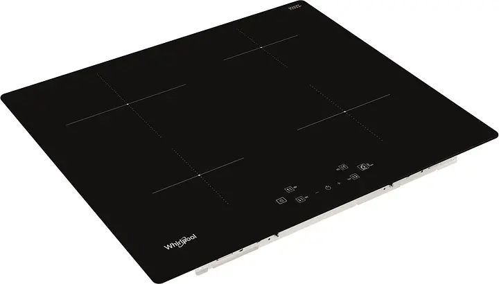 Варильна поверхня Whirlpool WS Q2160 NE (індукція) - фото 3
