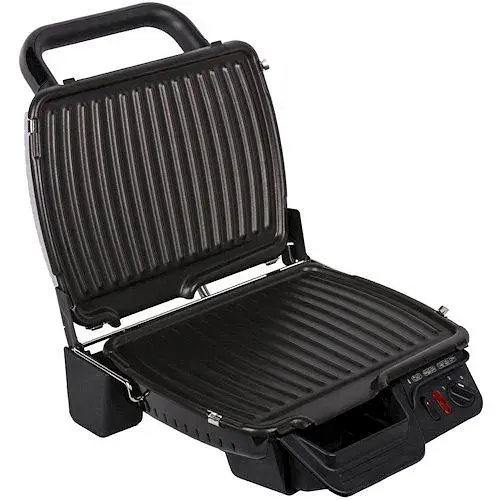Електрогриль Tefal Ultracompact GC3050 [53790] - фото 8