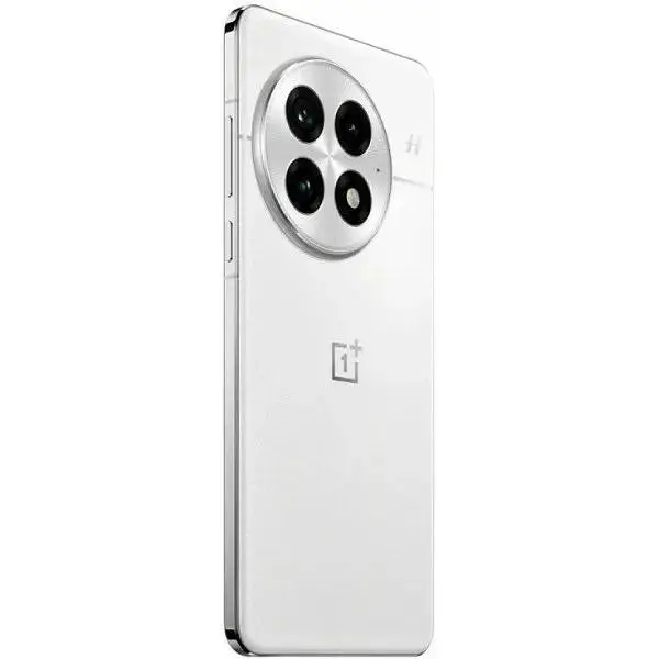 Смартфон OnePlus 13 24/1TB White (Asian Version) - фото 3