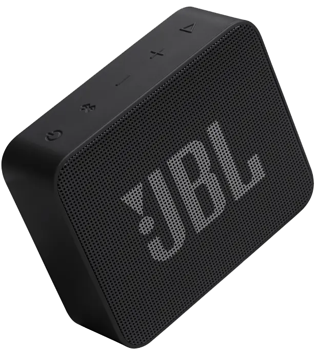 Портативна колонка JBL Go Essential 2 Чорний (JBLGOES2BLKEU) (7089280) - фото 8
